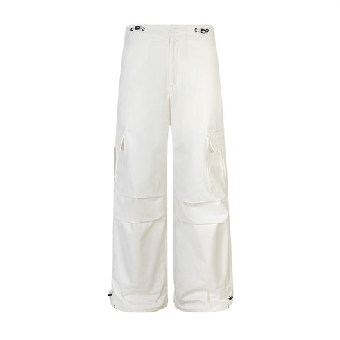 Women's Fashion Casual Trousers For Men And Women